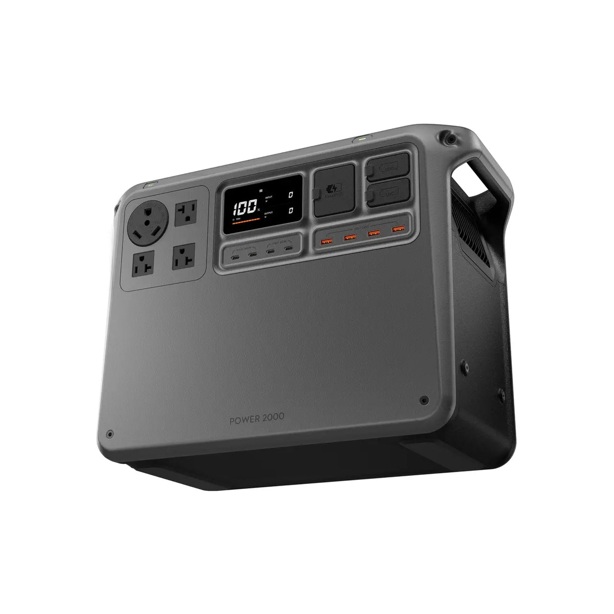 DJI Power 2000 Portable Power Station