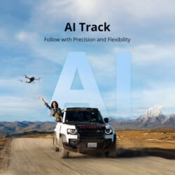 POTENSIC ATOM 2 DRONE (EXPANSION KIT)