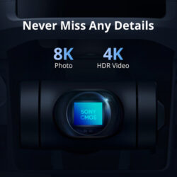 Potensic ATOM 2 Drone (Standard Kit)