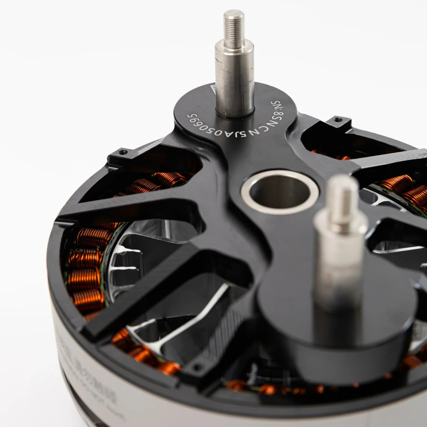 15516 Motor (T100)