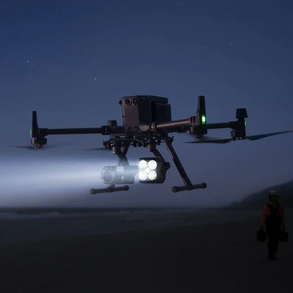 DJI Zenmuse S1 Spotlight For Matrice 350 / 300 / 400 series