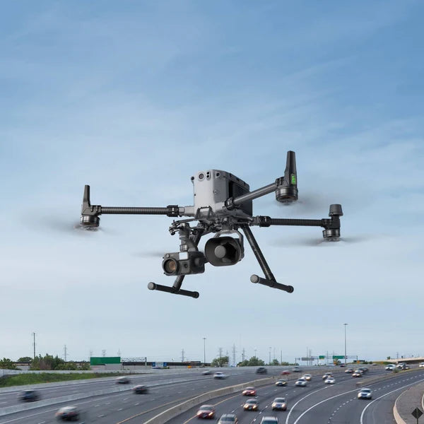 DJI Zenmuse V1 Speaker For Matrice 350 / 300/ 400 Series