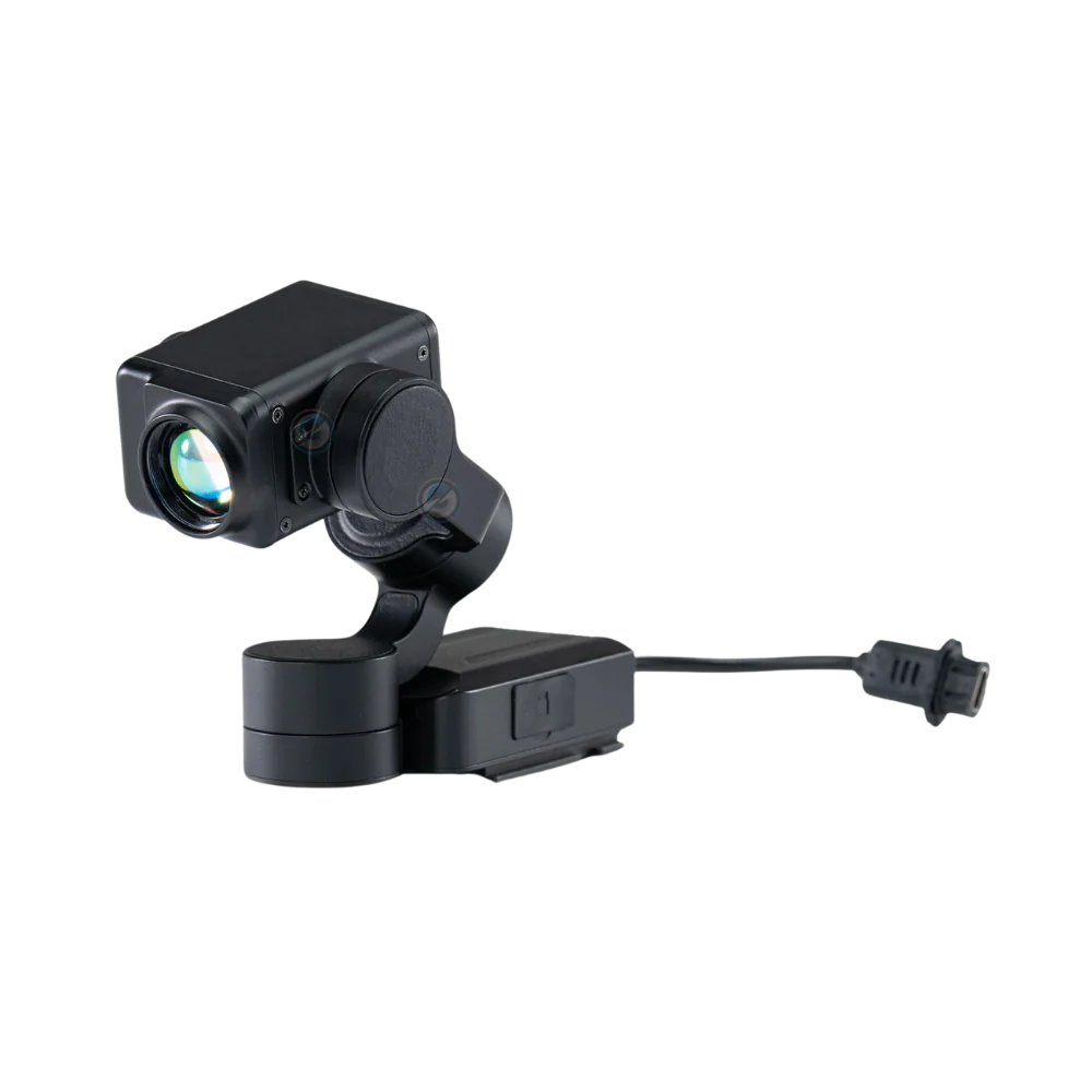 CZI Infrared Zoom Spotlight (For DJI Matrice 30 Series)