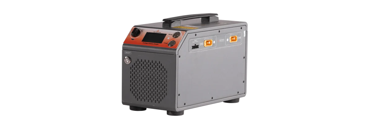 ABZ Innovation L30 Charger For L30 Drone