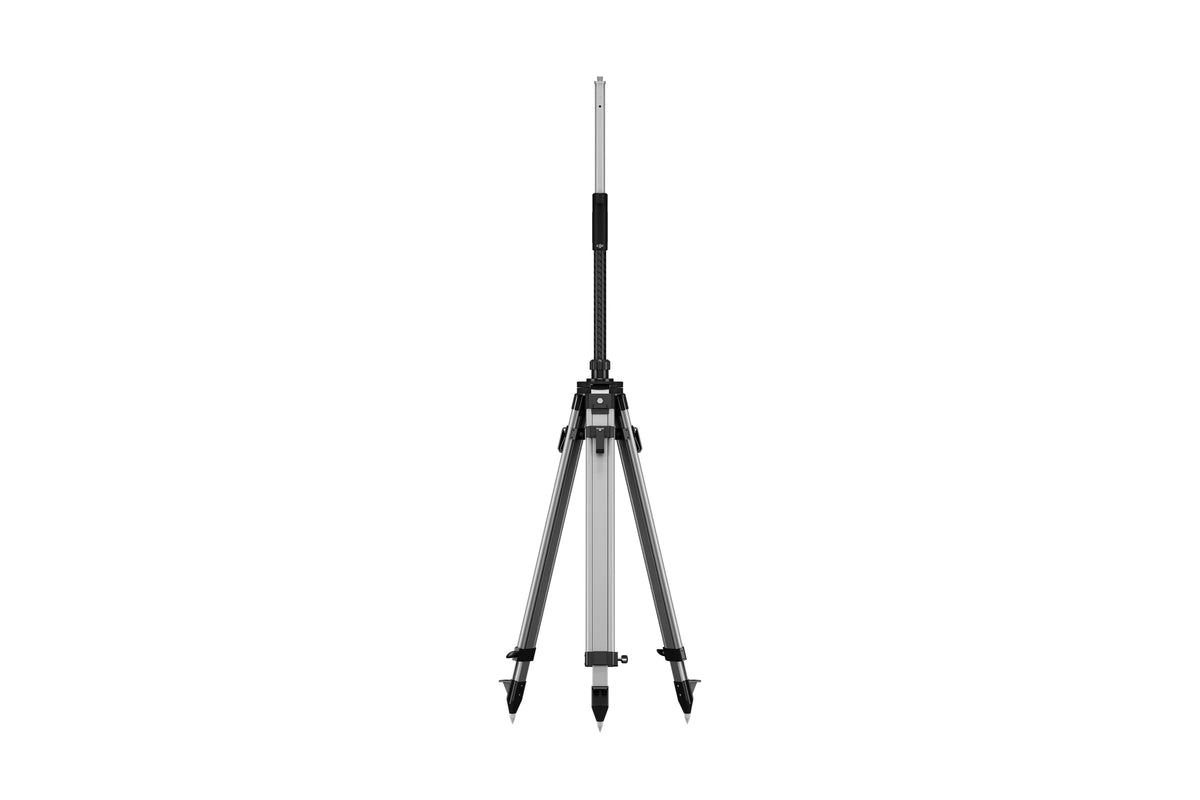 D-RTK 3 Survey Pole And Tripod Kit