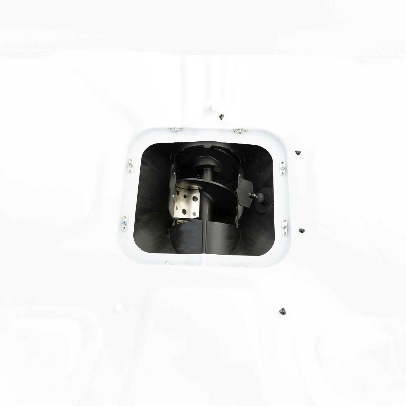 Spreader System (T100)