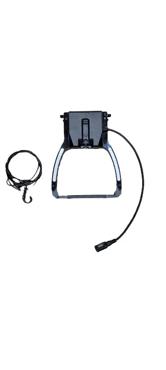 Firehouse Tech DJI M30 Dual Payload Delivery Kit W/ Emergency Lighting