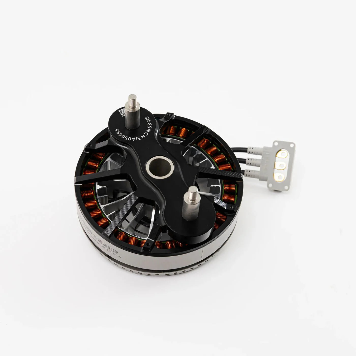 15516 Motor (T100)