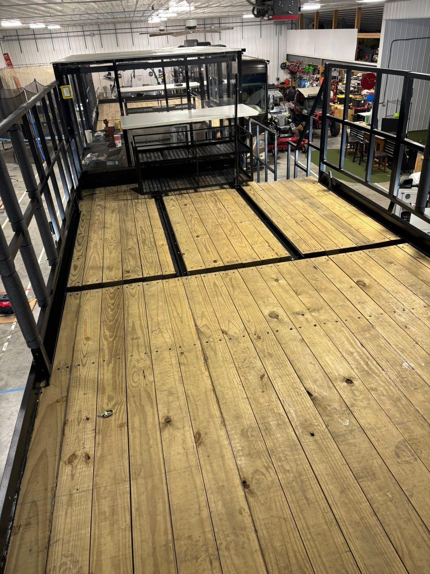 Launch Pro 2D17
