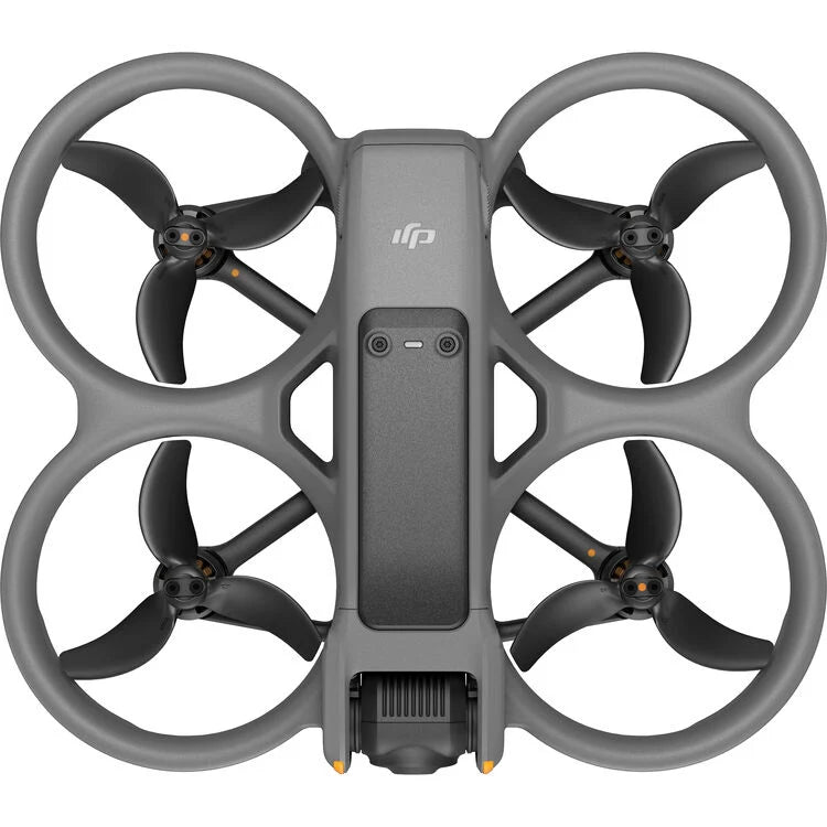 DJI Avata 2 Fly Smart Combo (Single Battery)