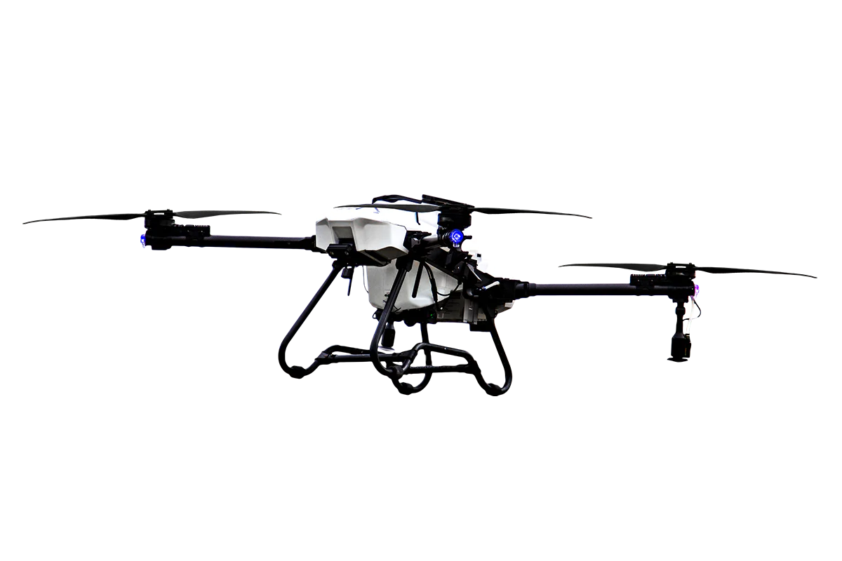 ABZ Innovation L30 Agriculture Drone - Full Ready To Fly Kit