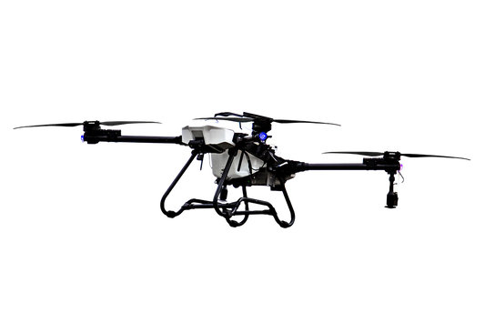 ABZ Innovation L30 Agriculture Drone - Full Ready To Fly Kit