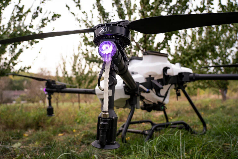 ABZ Innovation L30 Agriculture Drone - Full Ready To Fly Kit