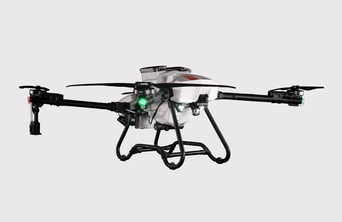 ABZ Innovation L30 Agriculture Drone - Full Ready To Fly Kit