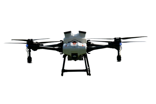 ABZ Innovation L30 Spraying Drone (No Batteries/Charger)