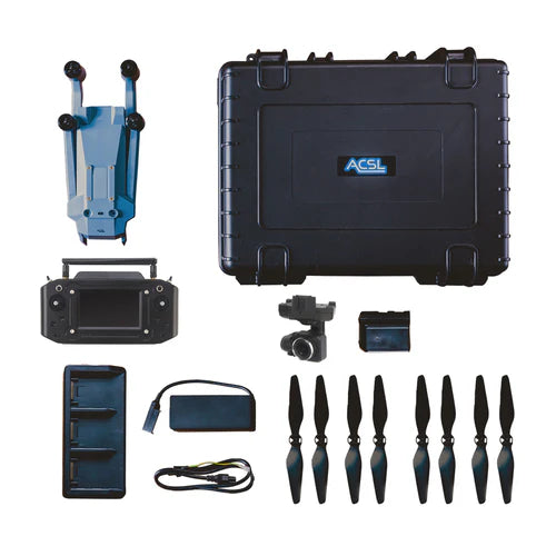 ACSL SOTEN Agriculture Bundle