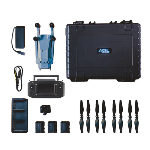 ACSL SOTEN Inspection Bundle