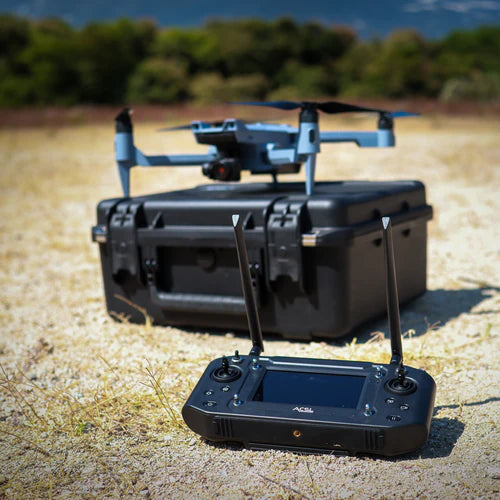 ACSL SOTEN Inspection Bundle