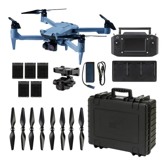 ACSL SOTEN Thermal Bundle