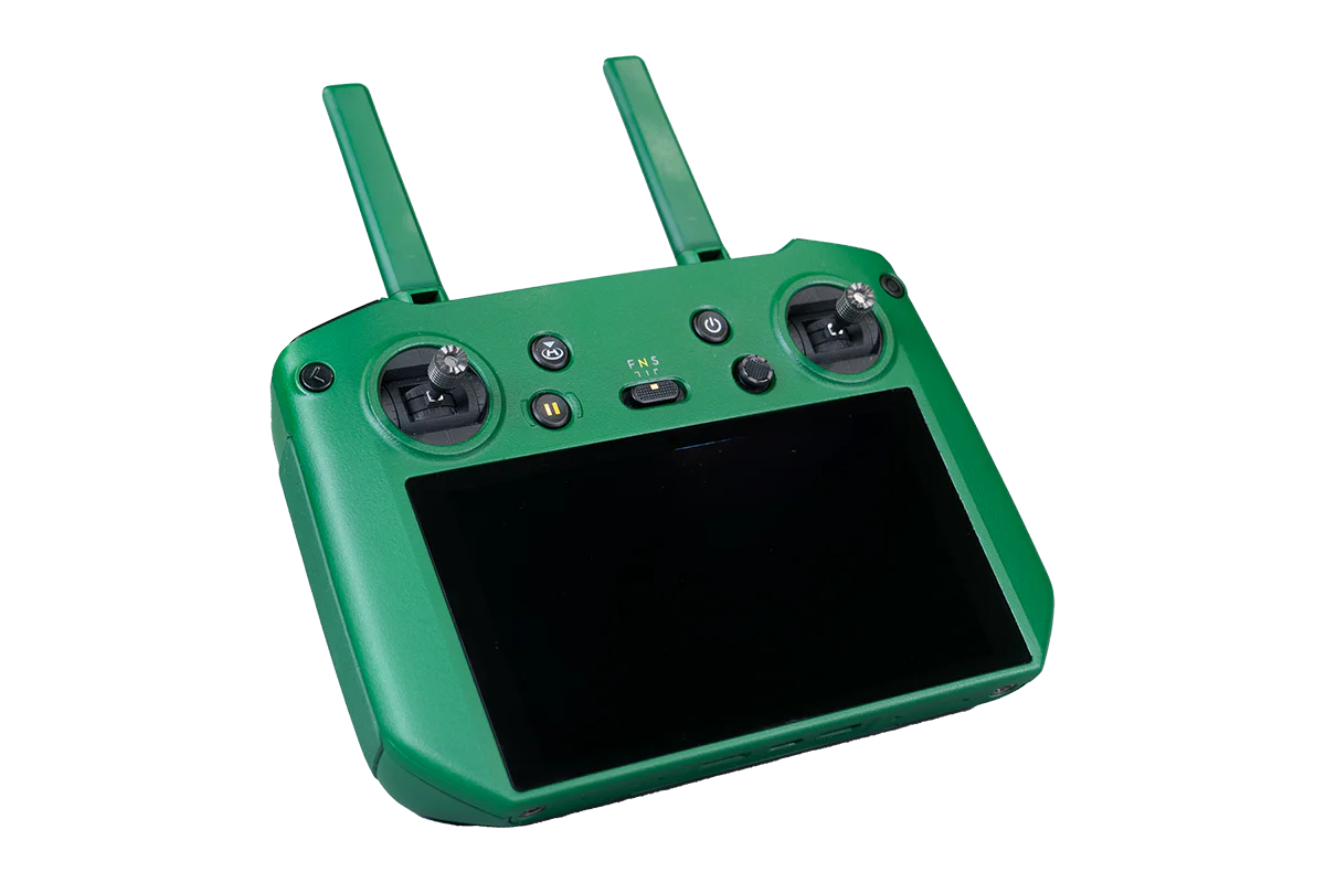 Anzu Raptor W/ RTK Module And Charging Hub + 1-Year Care Protection