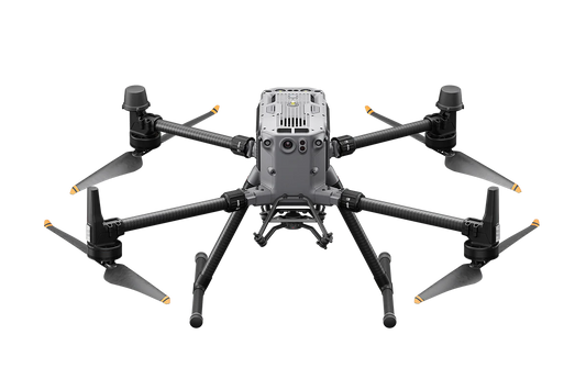DJI Matrice 350 RTK Enterprise Drone (No Batteries, Drone Only)