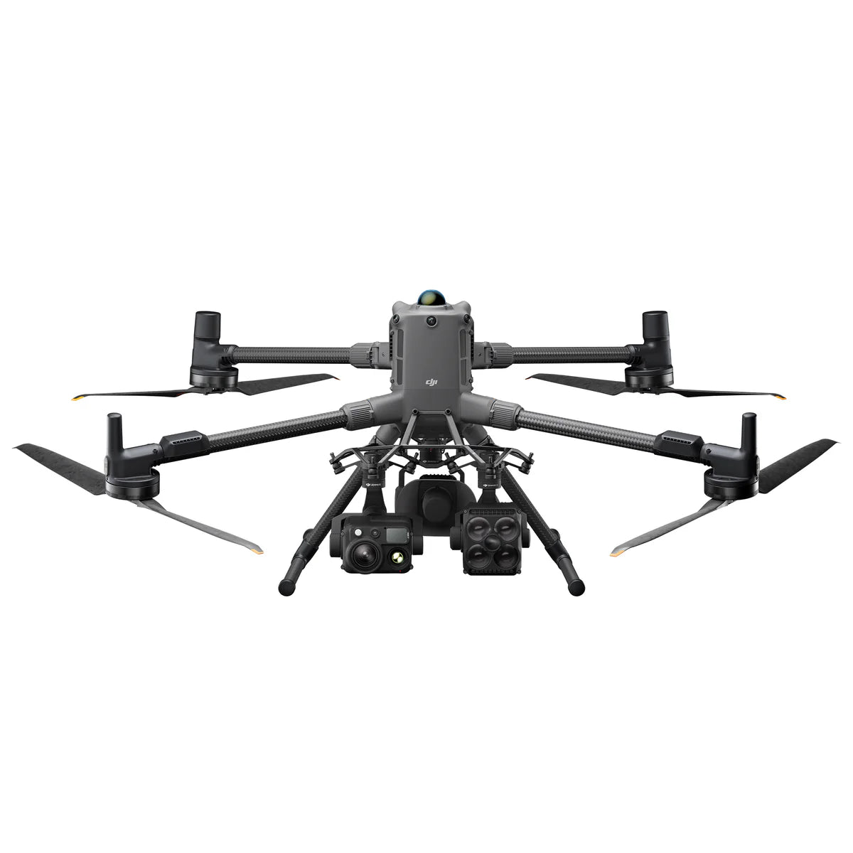 DJI Matrice 400 Enterprise Drone, Long-Endurance Drone Platform