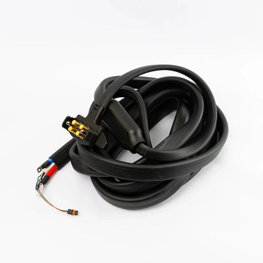 DJI Hardwired Generator Cable 30ft (D14000)