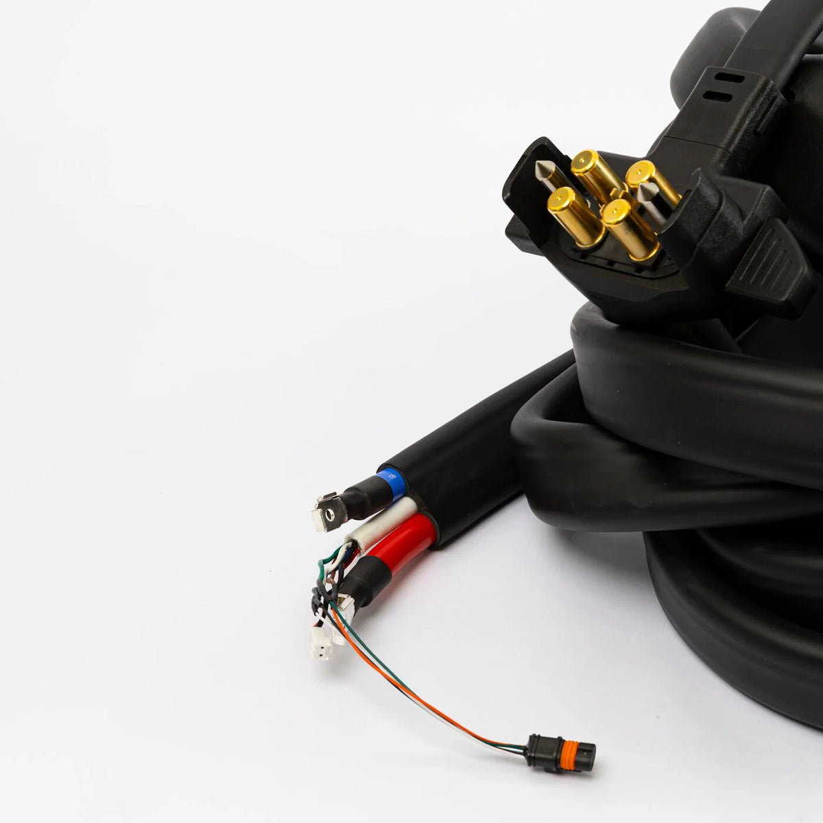DJI Hardwired Generator Cable 30ft (D14000)