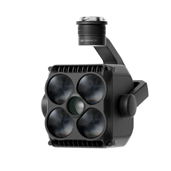 DJI Zenmuse S1 Spotlight For Matrice 350 / 300 / 400 series