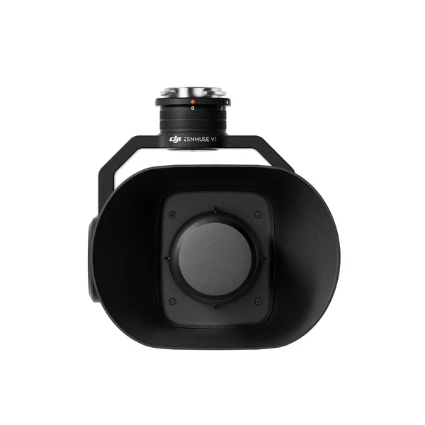 DJI Zenmuse V1 Speaker For Matrice 350 / 300/ 400 Series