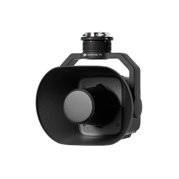 DJI Zenmuse V1 Speaker For Matrice 350 / 300/ 400 Series