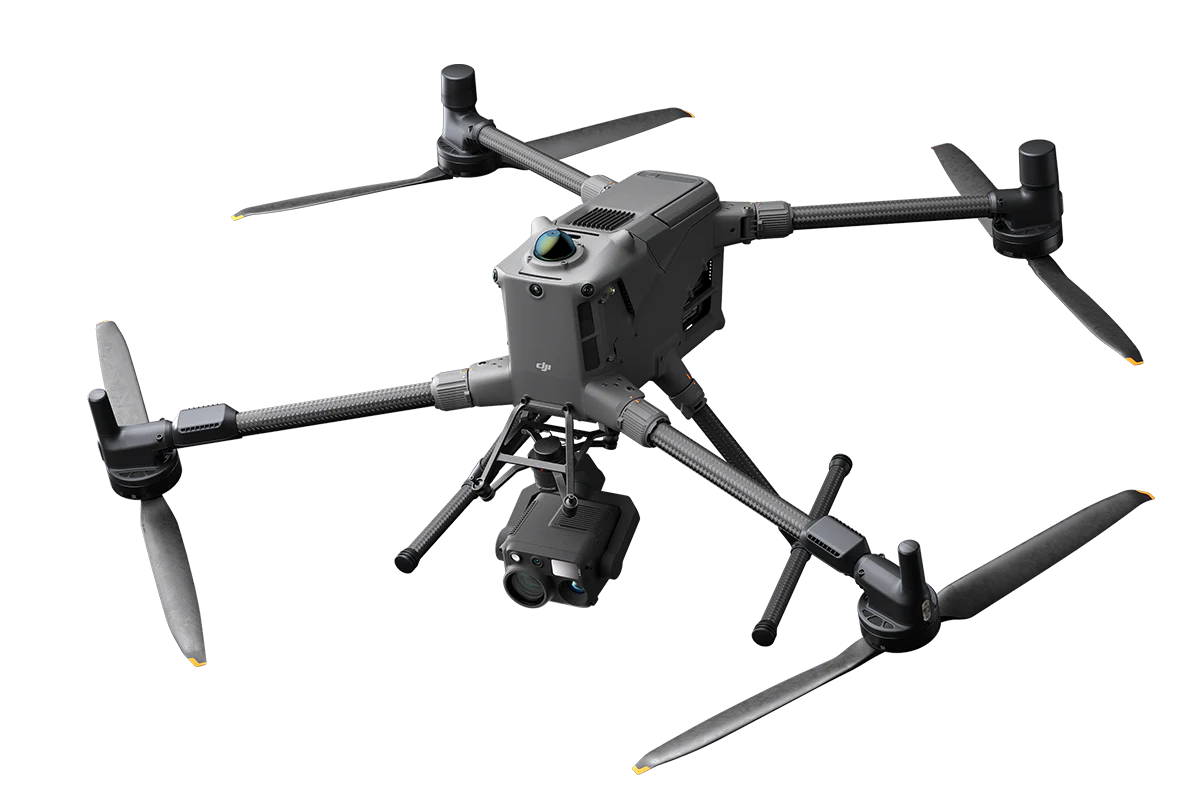 DJI Matrice 400 Enterprise Drone, Long-Endurance Drone Platform