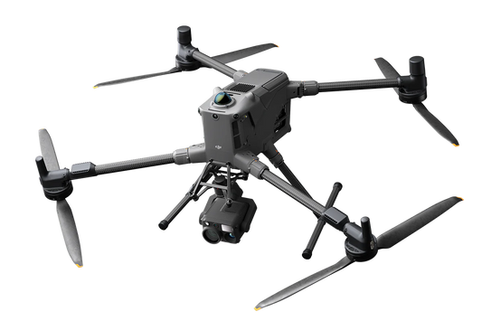 DJI Matrice 400 Enterprise Drone, Long-Endurance Drone Platform