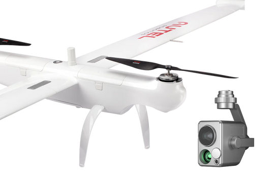 Autel Dragonfish Standard With L20T Payload Camera