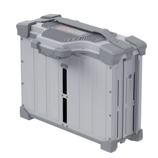 DB2160 Flight Battery (T100)