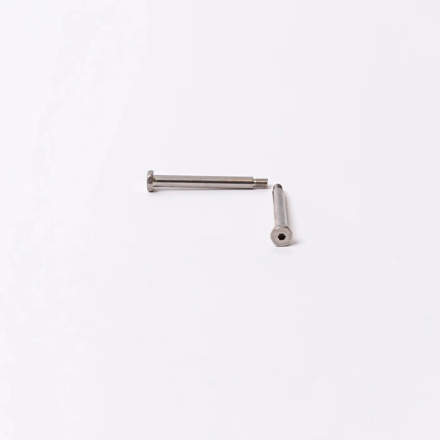 Pin Shaft - 57.1 mm (T100)