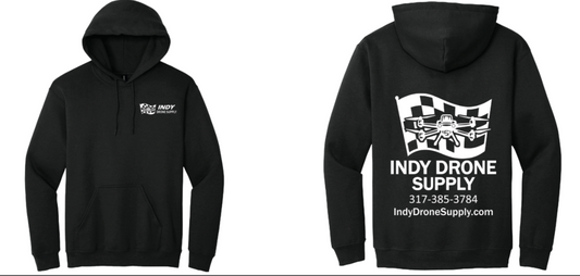 Indy Drone Supply Gildan Sweatshirt