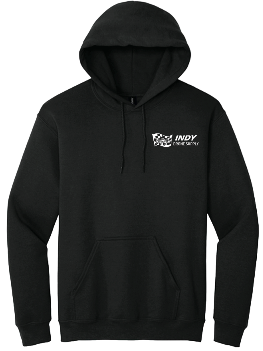 Indy Drone Supply Gildan Sweatshirt