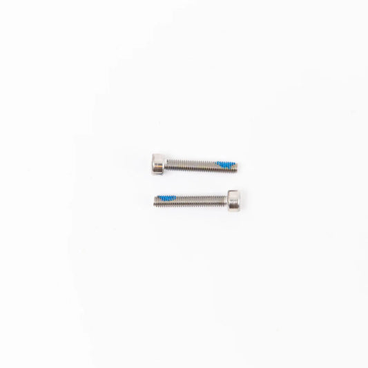 Screw - M30-HC01600100-057030-5103-Y (T100)