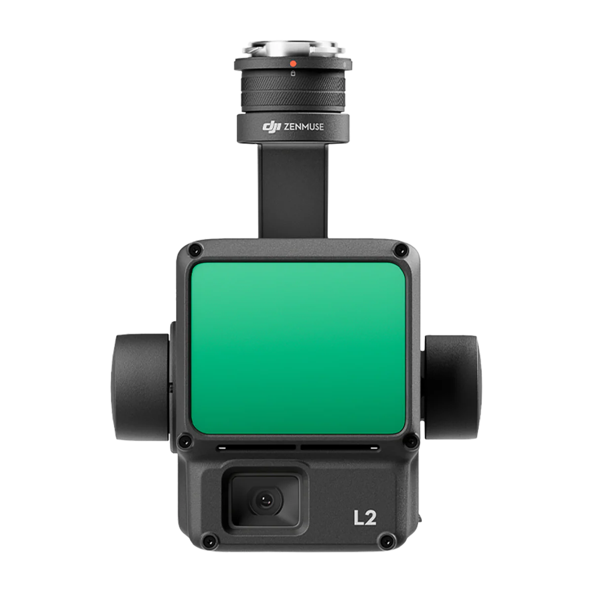 DJI Zenmuse L2 Camera | High-Precision Aerial LiDAR System