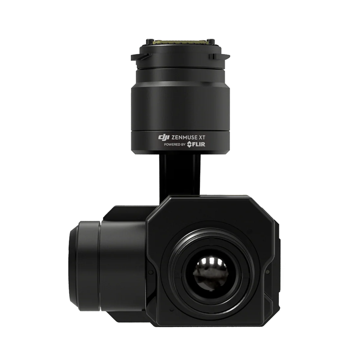 DJI FLIR Zenmuse XT 640x512 30Hz 9mm Lens
