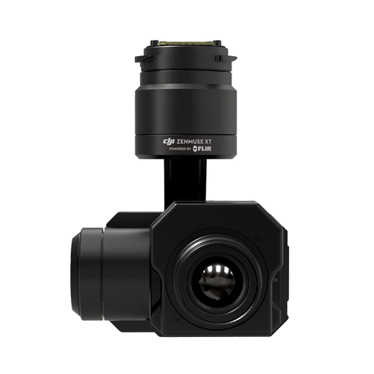 DJI FLIR Zenmuse XT 640x512 30Hz 9mm Lens