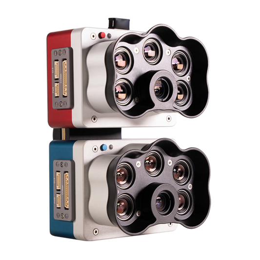 Micasense RedEdge-P Dual Multispectral Kit