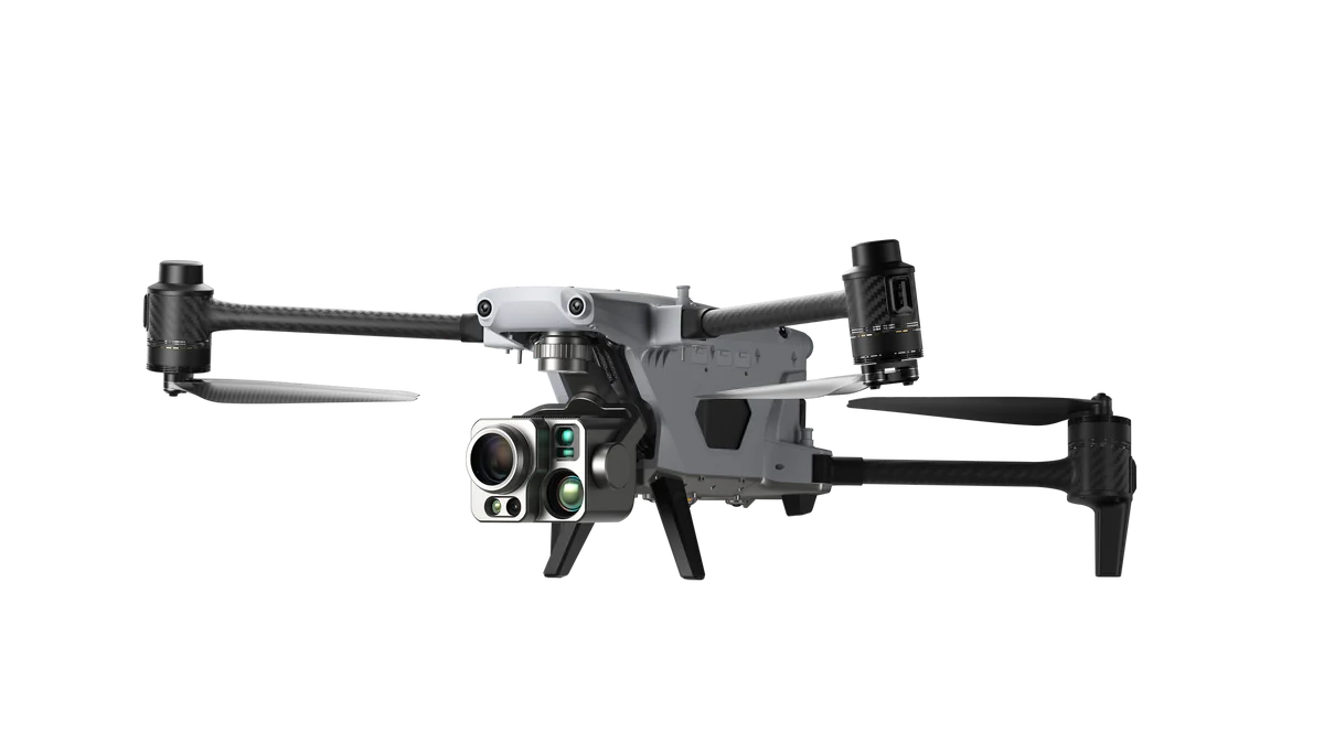 Autel Robotics Alpha L35T Drone