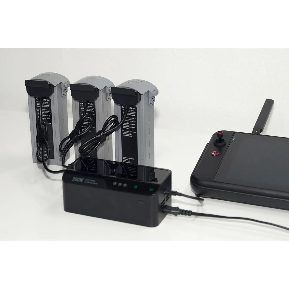 Autel Evo Max Multi Charger