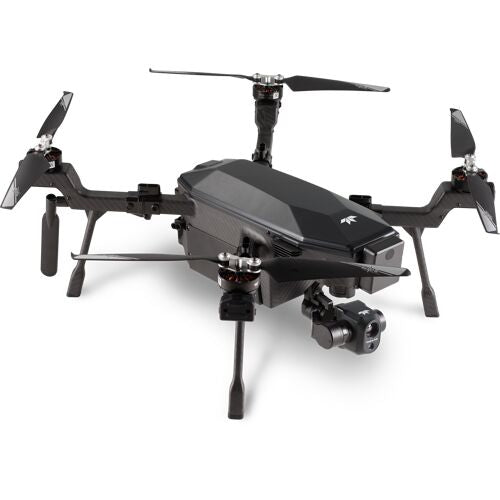 Teledyne FLIR SIRAS Aircraft Bundle