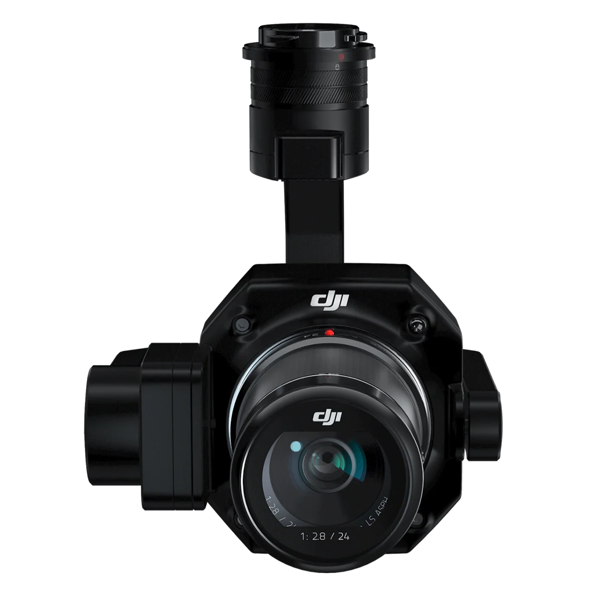 DJI Zenmuse P1 With Care Enterprise Plus