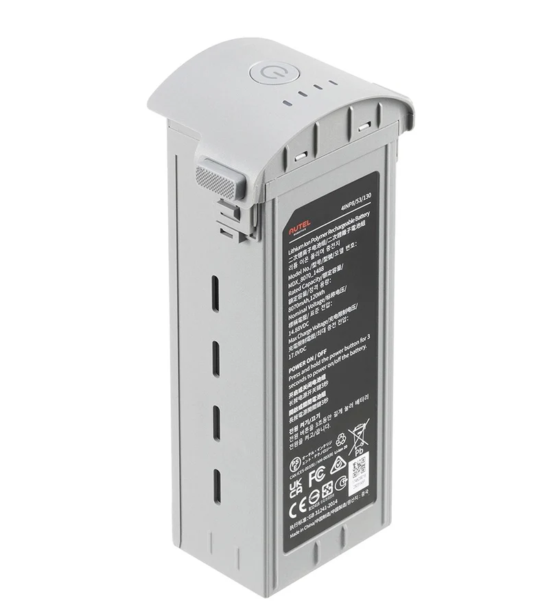 Autel Evo Max Battery