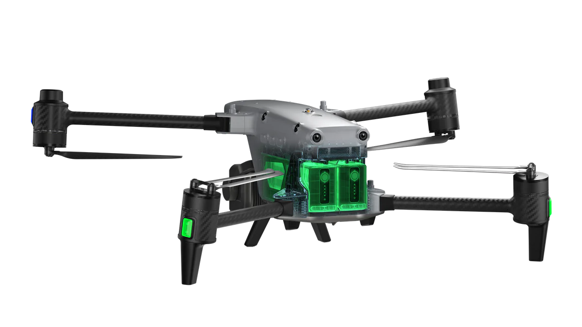 Autel Robotics Alpha L35T Drone