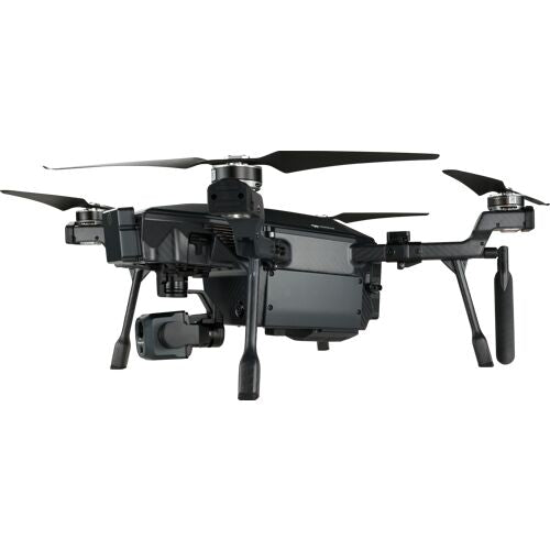 Teledyne FLIR SIRAS Aircraft Bundle